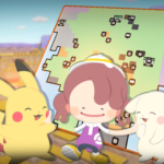 Pokémon Pokopia - Mapa interactivo del Yermo Marchito