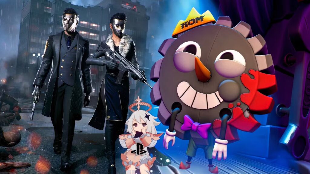 La última oportunidad para jugar estos 5 juegos se cerrará en abril de 2026