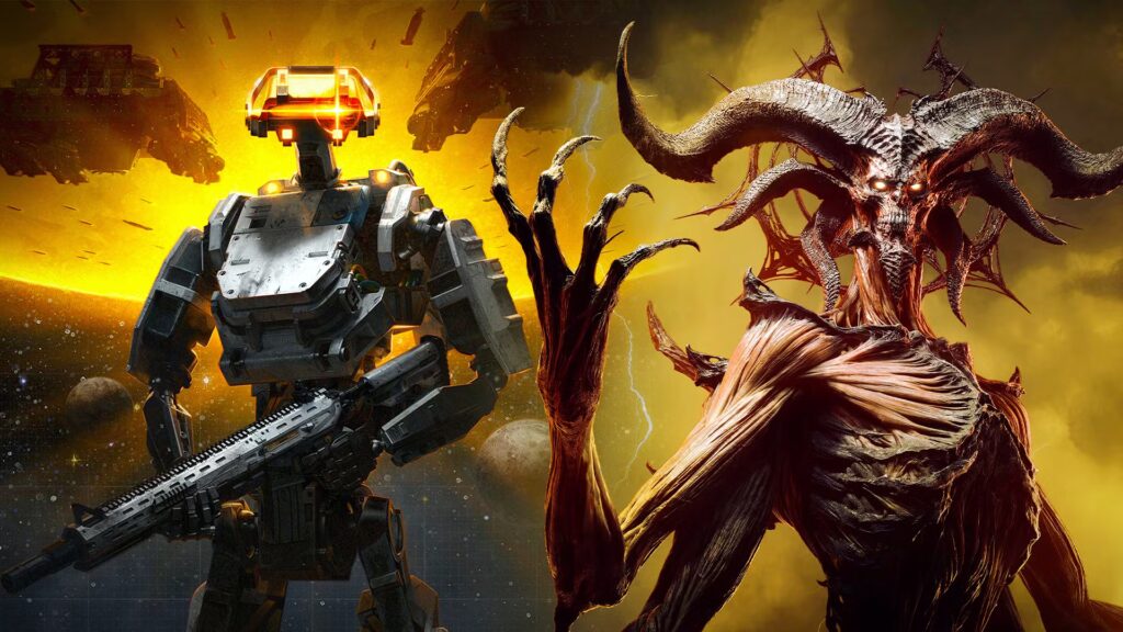 5 juegos que obtendrán grandes expansiones muy pronto en 2026