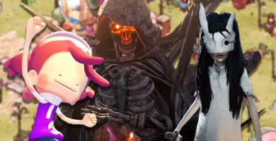 ¿Qué juego deberías jugar a continuación en 2026?