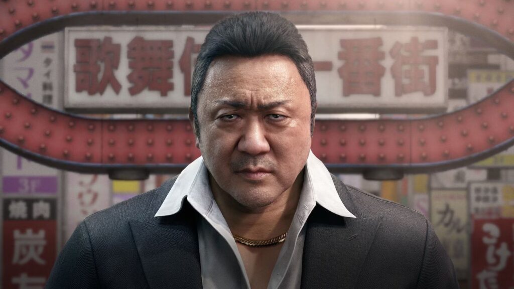 El nuevo juego Gang of Dragon del creador de Yakuza se encuentra repentinamente en serios problemas