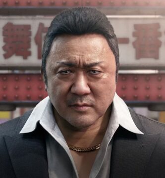 El nuevo juego Gang of Dragon del creador de Yakuza se encuentra repentinamente en serios problemas