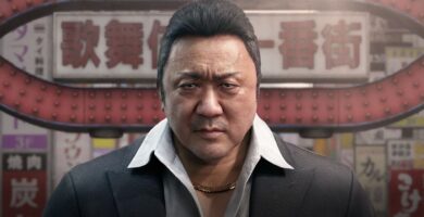 El nuevo juego Gang of Dragon del creador de Yakuza se encuentra repentinamente en serios problemas