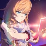 Genshin Impact revela carteles de la segunda mitad de la versión 6.4