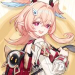 Genshin Impact revela oficialmente a Linnea para la versión 6.5