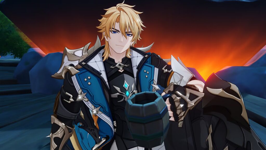 Genshin Impact introducirá más mejoras de personajes en la versión 6.6