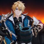 Genshin Impact introducirá más mejoras de personajes en la versión 6.6