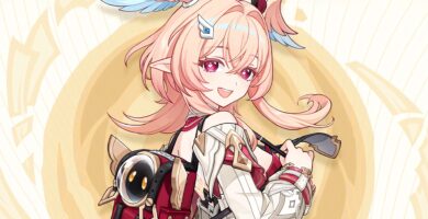 Genshin Impact revela oficialmente a Linnea para la versión 6.5