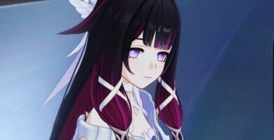 Genshin Impact filtra un nuevo personaje de 5 estrellas para la versión 6.5