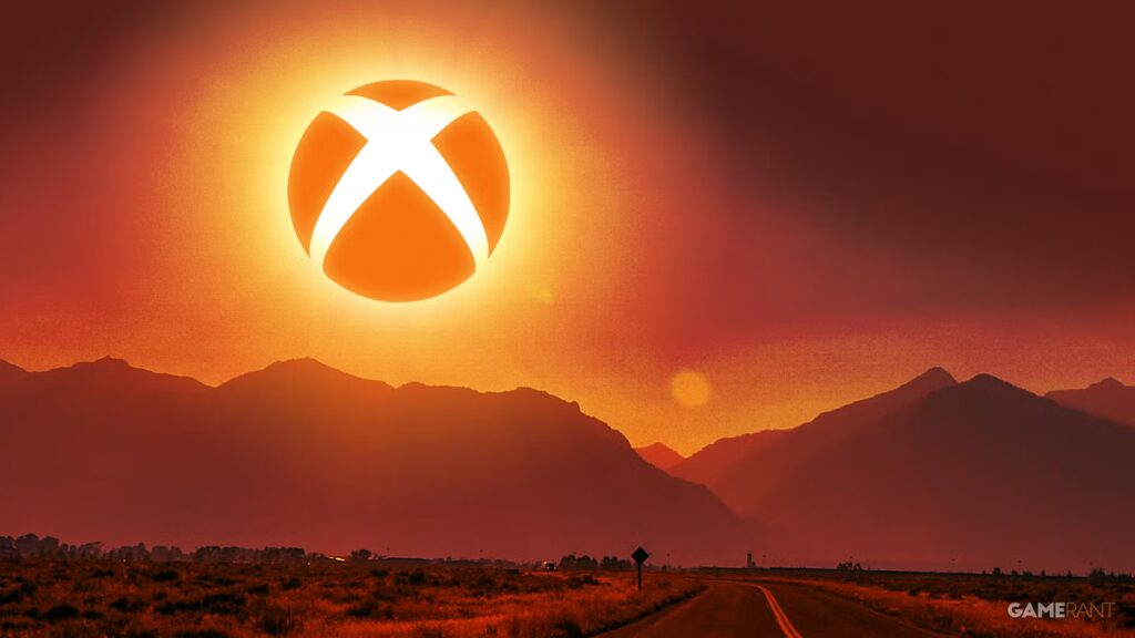 Es oficialmente el fin de una era para Xbox