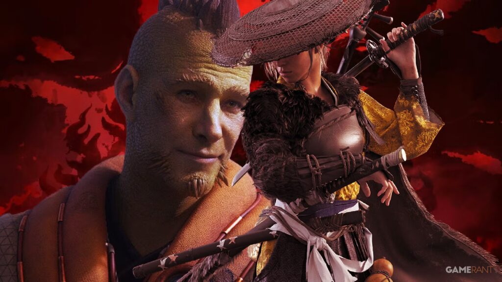 Olvídese del servicio en vivo, más juegos deberían ser como Ghost of Yotei: Legends