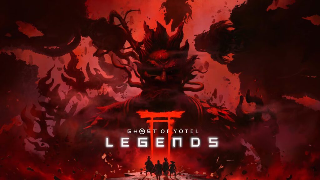 Todo lo que llegará a Ghost of Yotei: Legends en el lanzamiento