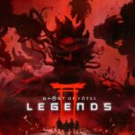 Todo lo que llegará a Ghost of Yotei: Legends en el lanzamiento