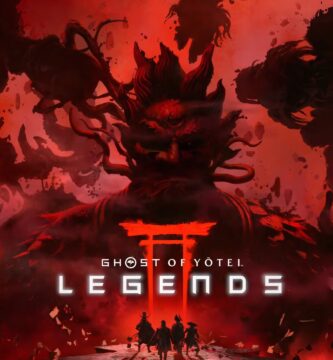 Todo lo que llegará a Ghost of Yotei: Legends en el lanzamiento