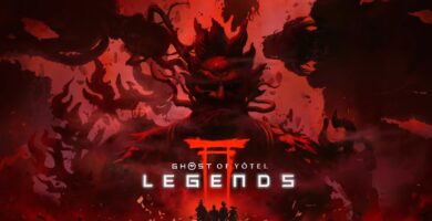 Todo lo que llegará a Ghost of Yotei: Legends en el lanzamiento