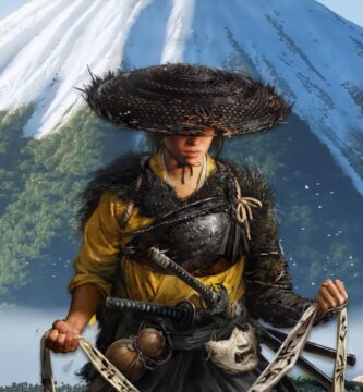 Lista de capítulos de Ghost of Yotei (todas las misiones de la historia principal)