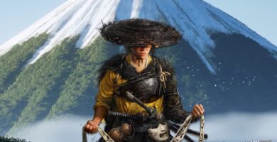 Lista de capítulos de Ghost of Yotei (todas las misiones de la historia principal)