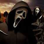 Contando Mortal Kombat 1 y Dead by Daylight, ha habido 21 Ghostface Killers