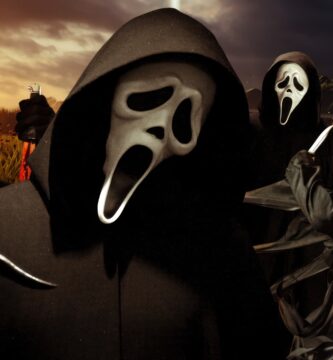 Contando Mortal Kombat 1 y Dead by Daylight, ha habido 21 Ghostface Killers