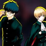 Shonen Jump anuncia nueva serie del legendario creador de Gintama