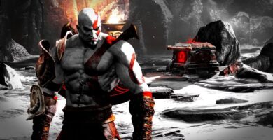 El nuevo rumor del juego God of War muestra la influencia de Devil May Cry