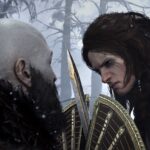 Nuevo protagonista de God of War filtrado por información privilegiada (y no es Kratos)