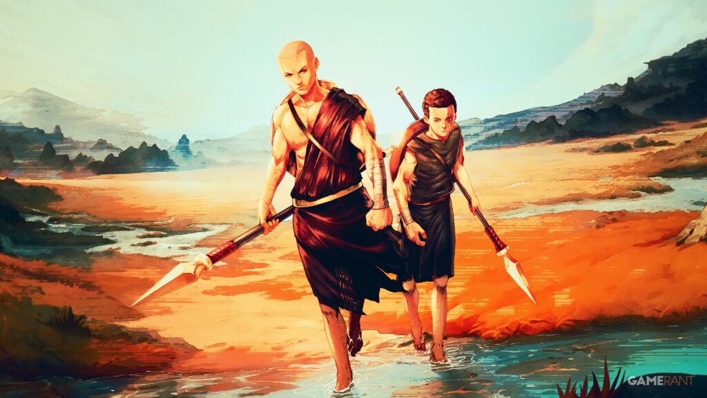 Sons of Sparta es oficialmente un éxito