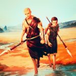 Sons of Sparta es oficialmente un éxito