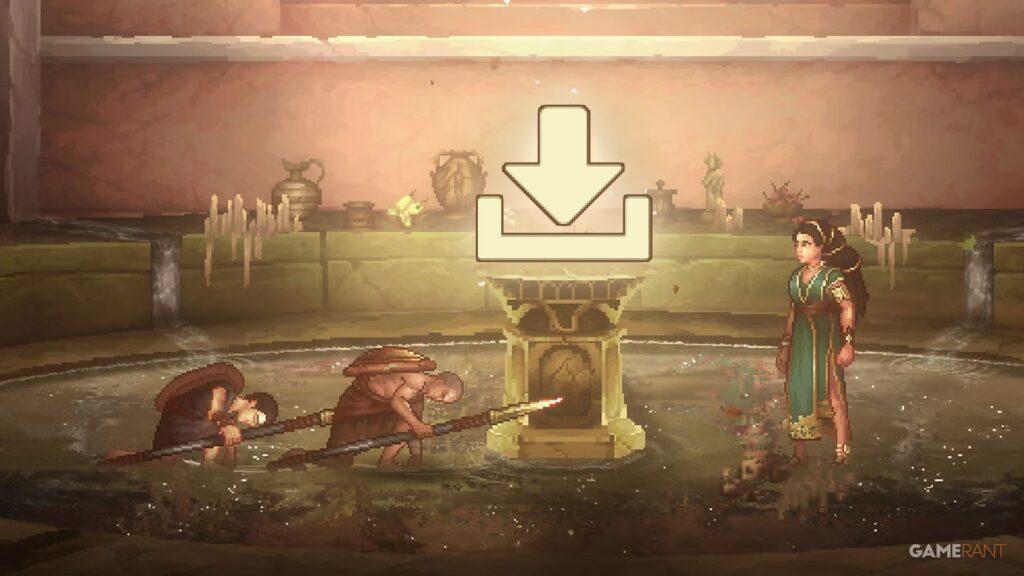 Sons of Sparta recibe una nueva actualización para marzo de 2026