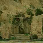 Cómo desbloquear la puerta de la estatua de la Diosa de la Justicia en Crimson Desert (Legionary's Gladius)