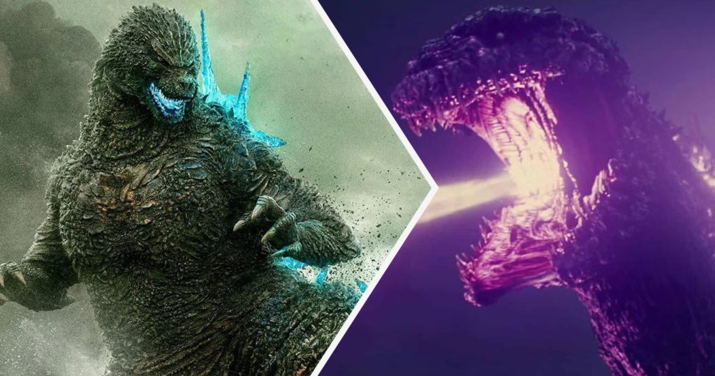 10 mejores películas de Godzilla, clasificadas