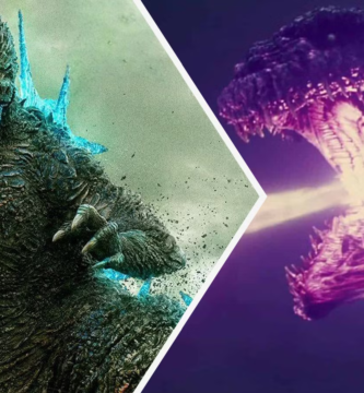 10 mejores películas de Godzilla, clasificadas