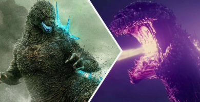 10 mejores películas de Godzilla, clasificadas