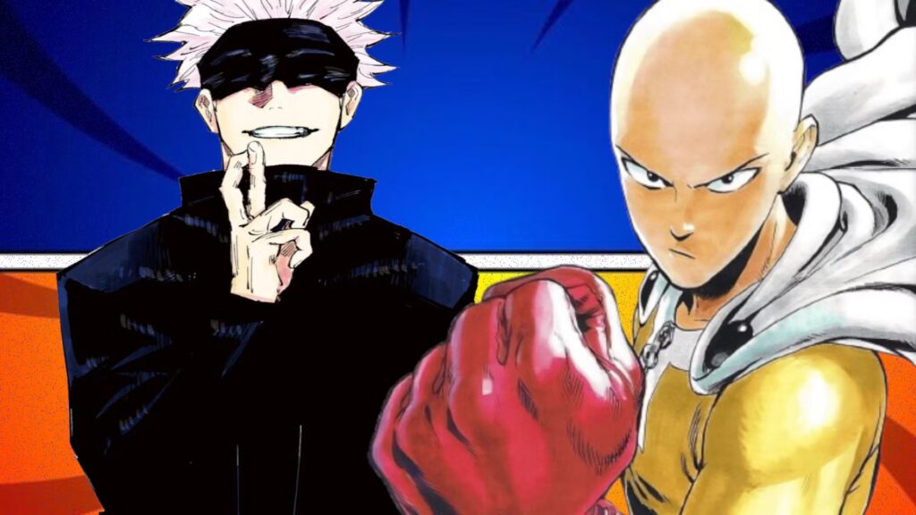 6 personajes shonen subestimados que podrían derrotar a Goku