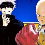 6 personajes shonen subestimados que podrían derrotar a Goku