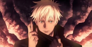 Una guía completa de la técnica maldita ilimitada de Satoru Gojo