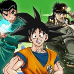 7 series de anime mejores que Dragon Ball (y ninguna pieza no está incluida)