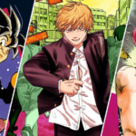 5 mangas que tuvieron mejores finales que Chainsaw Man
