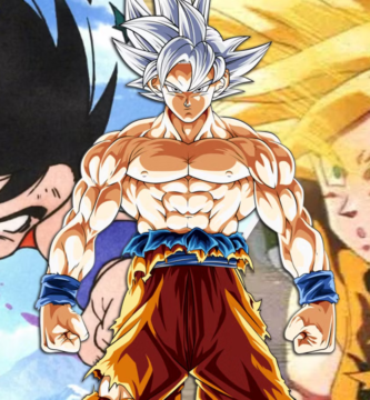 Todos los personajes que Goku ha matado en Dragon Ball