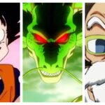 Cada deseo hecho en Dragon Ball y Dragon Ball Z