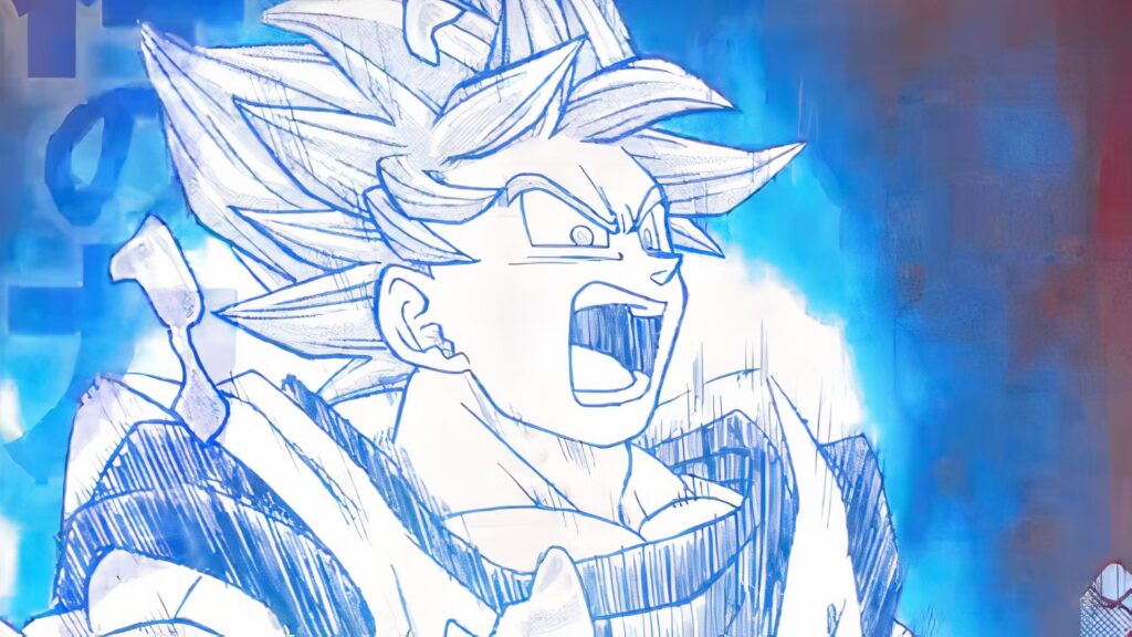 Toyotaro dibuja nuevo contenido de Dragon Ball, pero hay un problema