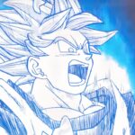 Toyotaro dibuja nuevo contenido de Dragon Ball, pero hay un problema