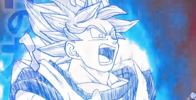 Toyotaro dibuja nuevo contenido de Dragon Ball, pero hay un problema