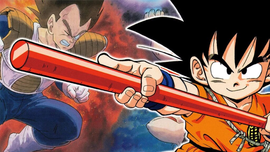 6 cosas sobre Dragon Ball que nunca tuvieron sentido