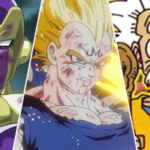 Cada vez que Vegeta murió (y quién lo mató)