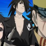 7 series de anime mejores que Golden Kamuy