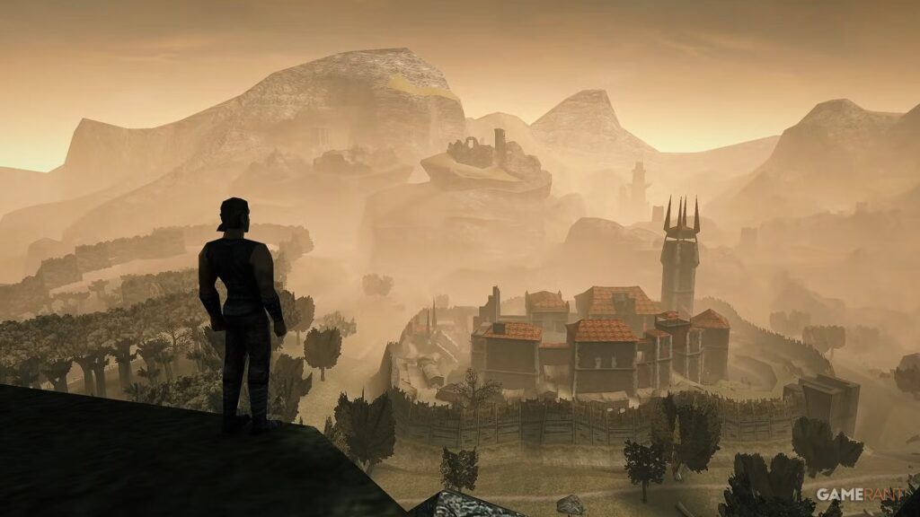 El RPG de mundo abierto clásico de culto recibirá múltiples versiones nuevas a finales de este año