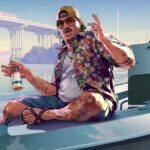 Un experto de GTA 6 cree haber descubierto al actor de Cal Hampton