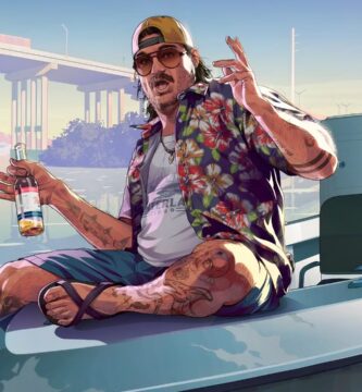 Un experto de GTA 6 cree haber descubierto al actor de Cal Hampton