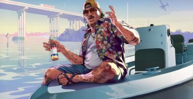 Un experto de GTA 6 cree haber descubierto al actor de Cal Hampton